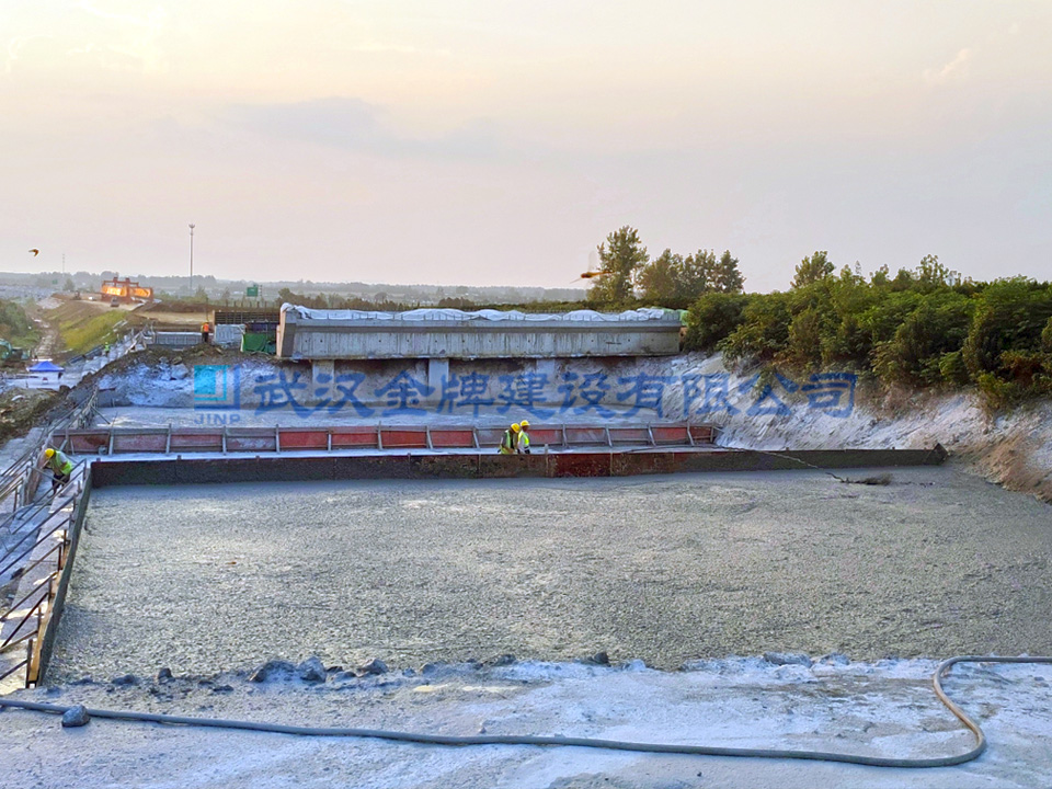 泡沫轻质土设计原则及标准(图1) 泡沫轻质土设计原则及标准(图1)