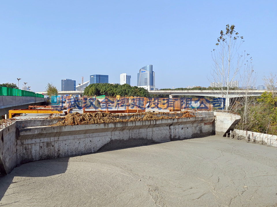 武汉泡沫轻质土