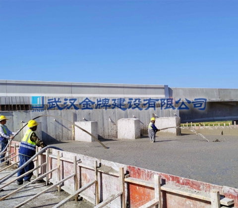 泡沫轻质土的应用优势 