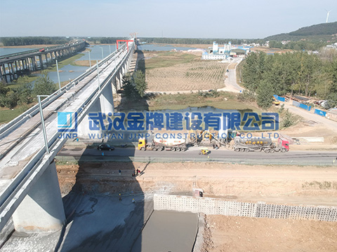 安徽泡沫轻质土（图2）